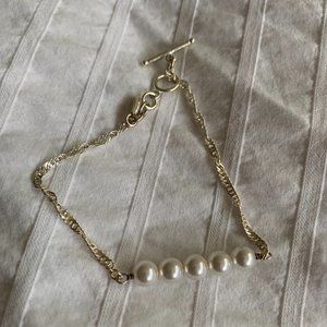 Hillberg & Berk Bracelet